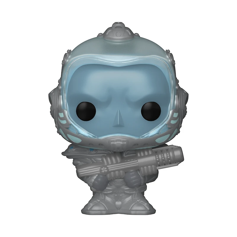 Funko Bitty POP! Batman 85th Anniversary Vinyl Figure Set (Mr. Freeze, Batman, The Penguin