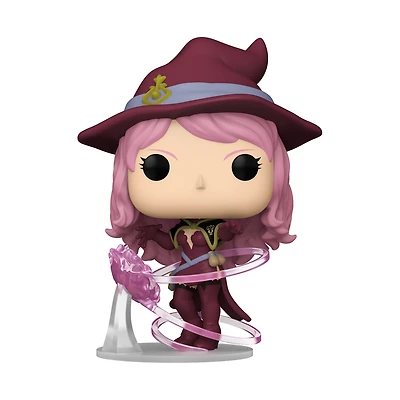 Funko POP! Animation: Black Clover Vanessa 4.75-in Vinyl Figure