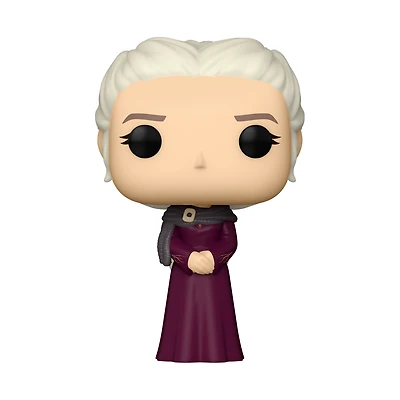 Funko POP! Television: Game of Thrones: House of the Dragon Rhaenyra Targaryen (Series 3) 3.85-in Vinyl Figure