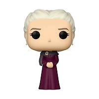 Funko POP! Television: Game of Thrones: House of the Dragon Rhaenyra Targaryen (Series 3) 3.85-in Vinyl Figure