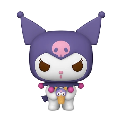Funko POP! Sanrio: Hello Kitty Kuromi -in Vinyl Figure
