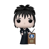 Funko POP! Movies: Beetlejuice Lydia Deetz -in Vinyl Figure
