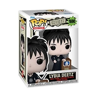 Funko POP! Movies: Beetlejuice Lydia Deetz -in Vinyl Figure