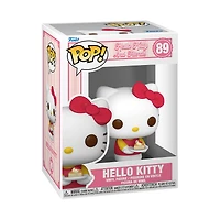 Funko POP! Sanrio: Hello Kitty