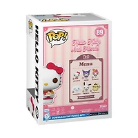Funko POP! Sanrio: Hello Kitty