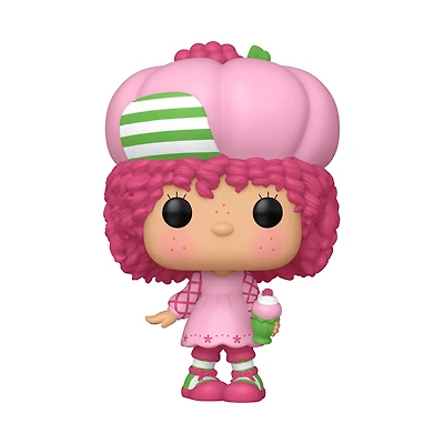 Funko POP! Retro Toys: Strawberry Shortcake Raspberry Tart 4.85-in Vinyl Figure
