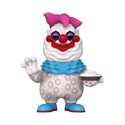 Funko POP! Movies: Killer Klowns from Outer Space Chubby 4.35-in Vinyl Figure