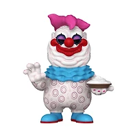 Funko POP! Movies: Killer Klowns from Outer Space Chubby 4.35-in Vinyl Figure