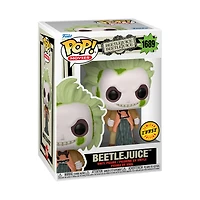 Funko POP! Movies: Beetlejuice 4.6-inches Vinyl Figure