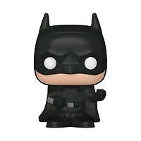 Funko Bitty POP! Batman 85th Anniversary Vinyl Figure Set (Catwoman, The Riddler, Batman