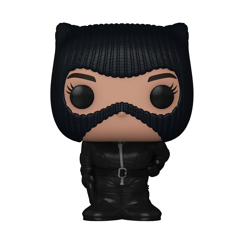 Funko Bitty POP! Batman 85th Anniversary Vinyl Figure Set (Catwoman, The Riddler, Batman