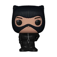 Funko Bitty POP! Batman 85th Anniversary Vinyl Figure Set (Catwoman, The Riddler, Batman
