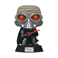 Funko POP! Star Wars: Gaming Greats Darth Malgus 4.25-in Vinyl Bobblehead GameStop Exclusive