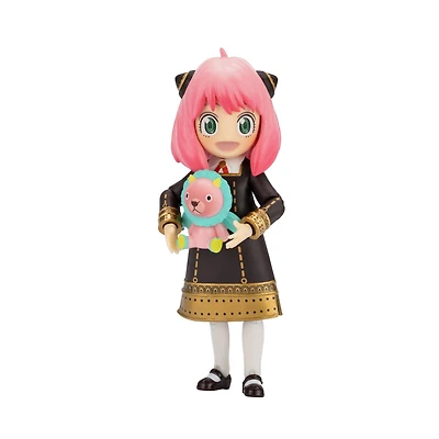 Jazwares Spy Family Anya Forger 6.5-in Action Figure