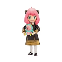 Jazwares Spy Family Anya Forger 6.5-in Action Figure