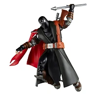 Hasbro Marvel Legends X-Men X-Cutioner 6-in Action Figure