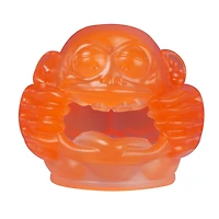 Kenner Classics The Real Ghostbusters Winston Zeddemore and Scream Roller Ghost Action Figure