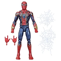 Hasbro Marvel Studios’ Avengers: Endgame Spider-Man 6-in Action Figure