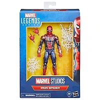 Hasbro Marvel Studios’ Avengers: Endgame Spider-Man 6-in Action Figure