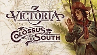 Victoria 3: Colossus of the South - PC Steam