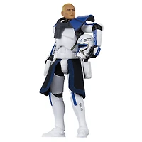 Hasbro Star Wars The Vintage Collection - Star Wars: The Bad Batch Clone Commander Rex 3.75-in Action Figure