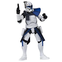 Hasbro Star Wars The Vintage Collection - Star Wars: The Bad Batch Clone Commander Rex 3.75-in Action Figure