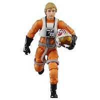 Hasbro Star Wars The Vintage Collection - Star Wars:  A New Hope Luke Skywalker 3.75-in Action Figure
