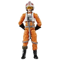 Hasbro Star Wars The Vintage Collection - Star Wars:  A New Hope Luke Skywalker 3.75-in Action Figure
