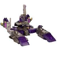 Hasbro Transformers Legacy United Titan Class Armada Universe Tidal Wave 19-in Action Figure