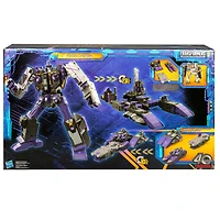 Hasbro Transformers Legacy United Titan Class Armada Universe Tidal Wave 19-in Action Figure