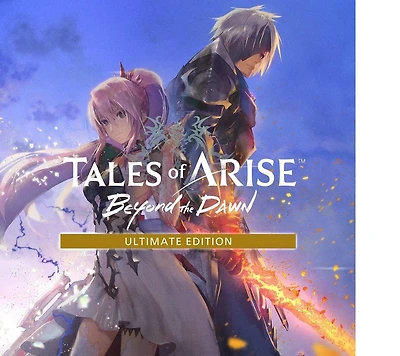 Tales of Arise