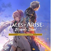 Tales of Arise