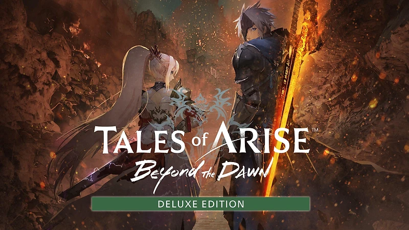 Tales of Arise