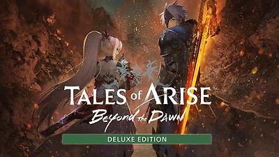 Tales of Arise