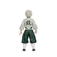 McFarlane Toys Demon Slayer: Kimetsu no Yaiba Sanemi Shinazugawa 5-in Action Figure