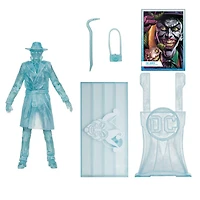 McFarlane Toys DC Multiverse Batman: Three Jokers - The Joker (Frostbite) Gold Label 7-in Action Figure