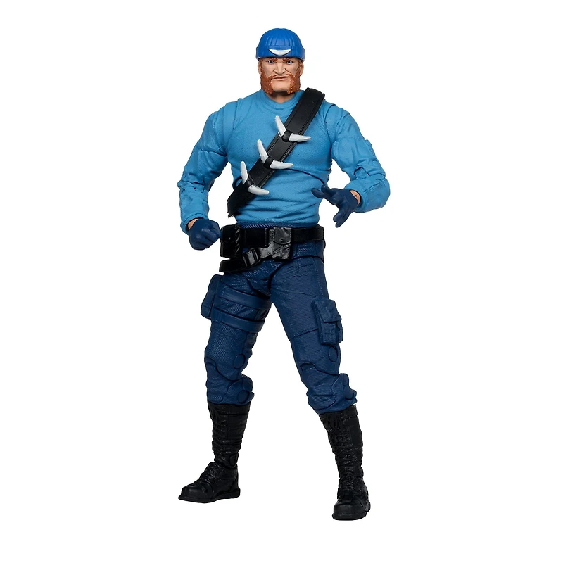 McFarlane Toys DC Multiverse Captain Boomerang 7-in Action Figure