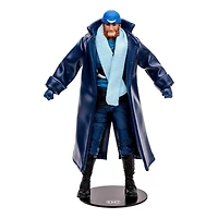 McFarlane Toys DC Multiverse Captain Boomerang 7-in Action Figure