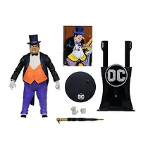 McFarlane Toys DC Multiverse The Penguin 7-in Action Figure