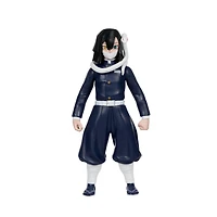 McFarlane Toys Demon Slayer: Kimetsu no Yaiba Obanai Iguro (Corps Uniform) 5-in Action Figure