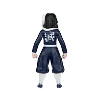 McFarlane Toys Demon Slayer: Kimetsu no Yaiba Obanai Iguro (Corps Uniform) 5-in Action Figure