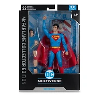McFarlane Toys DC Multiverse Superman