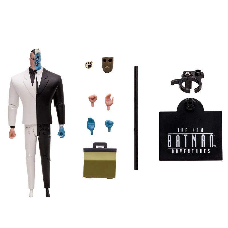 McFarlane Toys DC Direct Batman