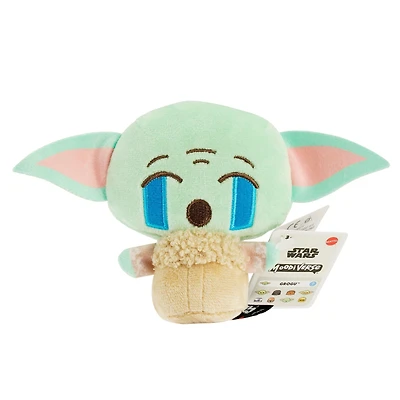Star Wars Moodiverse 4-in Plush (Styles May Vary)