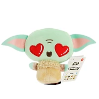 Star Wars Moodiverse 4-in Plush (Styles May Vary)