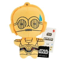 Star Wars Moodiverse 4-in Plush (Styles May Vary)