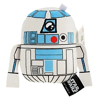Star Wars Moodiverse 4-in Plush (Styles May Vary)