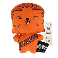 Star Wars Moodiverse 4-in Plush (Styles May Vary)