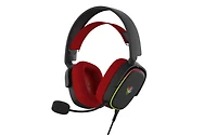 GameStop GS101 V2 Universal Gaming Headset for PlayStation, Xbox, Nintendo Switch, and PC