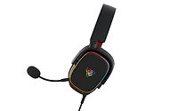 GameStop GS101 V2 Universal Gaming Headset for PlayStation, Xbox, Nintendo Switch, and PC